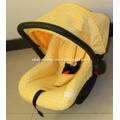 Baby security car seat